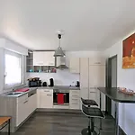 Apartment Chez Mado Hatten