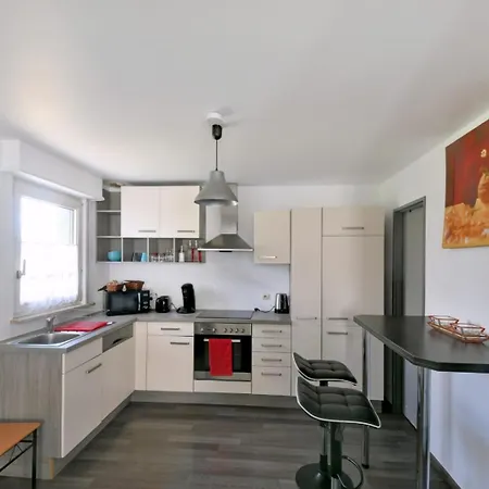 Apartamento Chez Mado Hatten