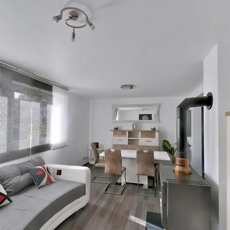 Apartment Chez Mado Hatten