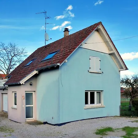 Apartment Chez Mado *