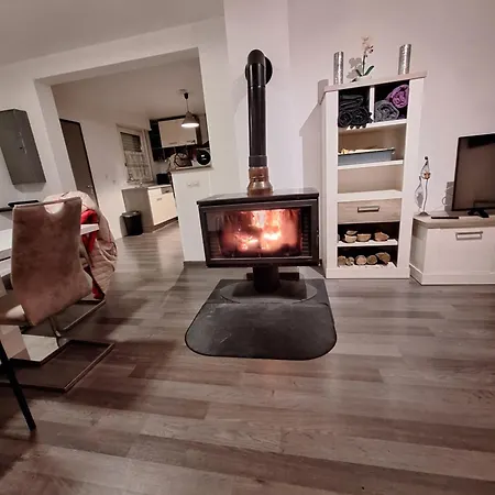 Apartment Chez Mado Hatten