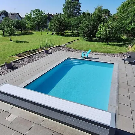 Apartamento Chez Mado Hatten