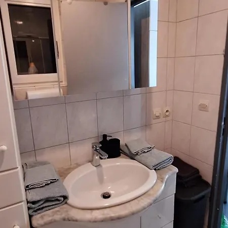 Apartamento Chez Mado