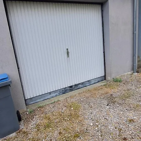 Chez Mado Apartment