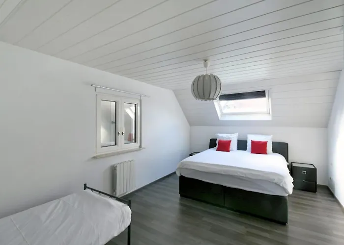 Chez Mado Appartement *