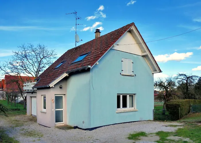 Appartement Chez Mado *