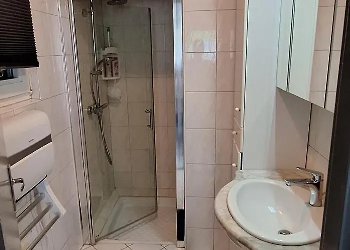 Chez Mado Appartement