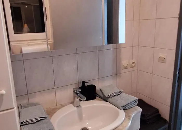 Appartement Chez Mado